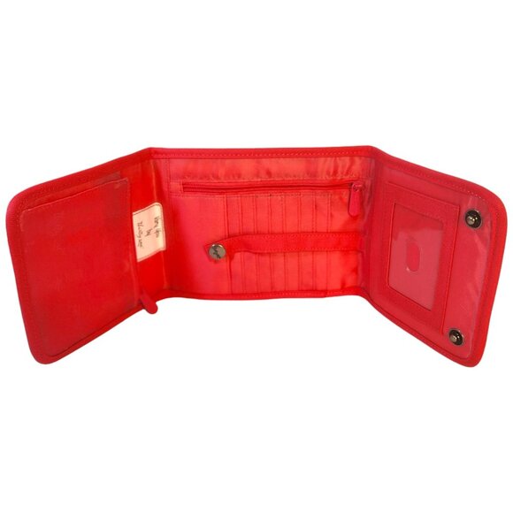 Thirty-One Pink Women's “Vary You" Miini Crossbody Bag Messenger Organizer NEW - Picture 13 of 14